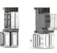Module E/S numérique - S800 - ABB Control Systems - Ethernet ...