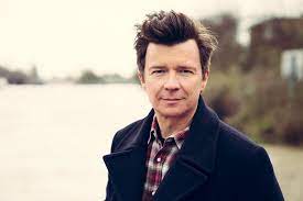 May 27, 2021 · rick astley hilariously responded to foo fighters singer dave grohl's debut of the dave g'roll bit on the may 24 episode of 'the tonight show.' watch. Rick Astley Reschedules Greatest Hits Uk Tour To October And November Stereoboard