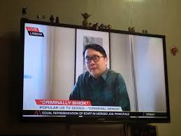 Check back soon to watch live events from across. Mrbrown Com Kim Huat Beyond Borders And Live On Cna