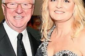 Snooker hero Dennis Taylor's taxi dash to A&E for appendix op