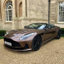 Image result for Magneto Bronze 2024 Aston Martin