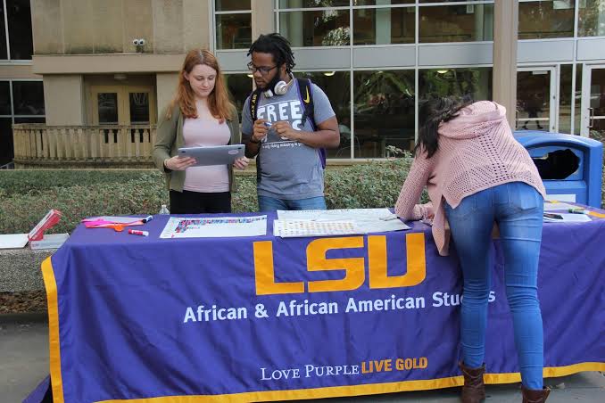 LSU creates African and African American Studies department decades after  students and faculty demanded it • Louisiana Illuminator