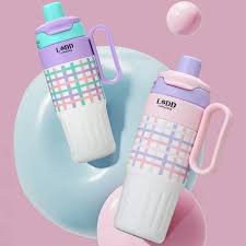 LDD-Tumbler Stainless 800ML Tahan Dingin Tumbler Sedotan Botol Minum  Aesthetic Besar Termos]|Analisis Penjualan TikTok Shop | FastMoss