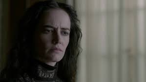 Vanessa Ives