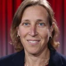 YouTube CEO acknowledges that the YouTube Rewind 2018 was cringy