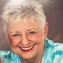 Doreen Stroud's Instagram, Twitter & Facebook