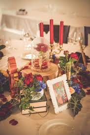 Disney Hochzeit Tisch Die Schone Das Biest Die Schone Das Biest Centerpiece Disney Hochzeit Hochzeit 2017 Florist
