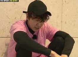 But there was really no suspense at all in the episode and it got a bit boring after a while with things happening. Running Man Updates Lee Kwang Soo Caught Red Handed For Stealing