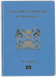 The application form consists of two forms, i.e., passport application form and supplementary form. Kenyan Passport Wikipedia