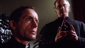 Sci-Fi Horror Anthology With 80s Heartthrob Completely Gone From Streaming 