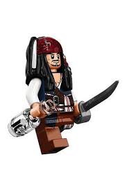 Lego Pirates Of The Caribbean Dead Man Tells No Tales Sets Pirates Of The Caribbean Silent Mary 71042 Official Images