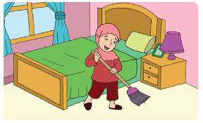 Pada tulisan ini, akan memberikan tentang 5 gambar gif animasi bergerak hari guru nasional, dan berikut adalah penjelasannya. Bank Tema Tema 3 Subtema Tugasku Sehari Hari Di Rumah Kartun Gambar Kartun Gambar