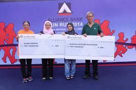 Alliance bank shah alam, selangor. Corporate Alliance Bank Malaysia