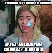 Meme lucu gambar lucu bikin ngakak sampe sakit perut via lucufotovidio.blogspot.com. Ngakak Kumpulan Meme Lucu Awkarin Selebgram Yang Lagi Nge Hitz