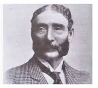 John Charles Shaw (1830