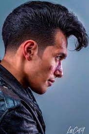 Plus, the edge up and beard fade are just exceptionally badass finishing touches. Latest Haircuts For Men To Try In 2021 Menshaircuts Com