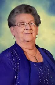 Georgia Dowd Obituary