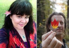 Welcome the Greenbelt Girl to the Blogosphere