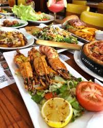 مطعم أونو شيكاغو في جده الاسعار المنيو الموقع مطاعم جدة