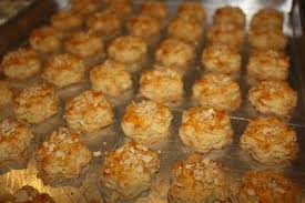 Resepi Biskut Nestum Resepi Cheff Resep Makanan Makanan Dan Minuman Resep