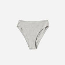 Check out our high waist underwear selection for the very best in unique or custom, handmade pieces from our panties shops. The Cotton High Rise Bikini Everlane