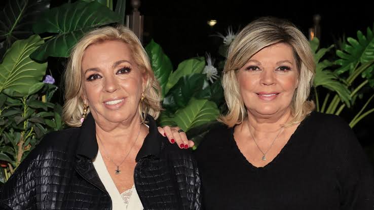 Quién es el hermano secreto de Terelu Campos y Carmen Borrego: lo que se  sabe de su vida anónima
