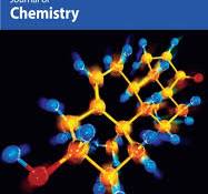 Journal of Chemistry - Wiley Online Library