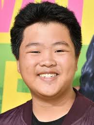 Hudson Yang Pictures
