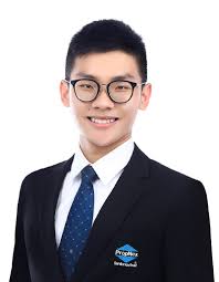 PropNex Lumina Grand Trusted Advisors