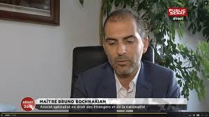 Certains exercent largement, dans plusieurs domaines du. Avocat En Droit Des Etrangers Sans Papiers Et Nationalite Francaise