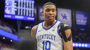 BREAKING: Kentucky's Brandon Garrison will transfer to the Alabama Crimson  Tide for his senior season. Garrison averaged 4.7 points and 4.1 rebounds  per game for the Wildcats in the 2025-26 season. 📸: Jonathan Givony | #BBN