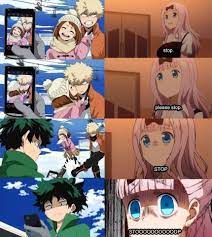These cursed anime images will haunt you at anytime of the day and night. R Animemes On Twitter Cursed Artwork Animemes Memes Anime Https T Co O3rkdhxkcb
