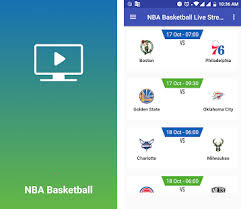 Sporthub provides free access to all nba games this season anywhere on any upcoming streams. Nba Basketball Live Streaming Apk Download For Android Latest Version 1 4 Tv Livextream Nba