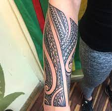 Some of the best polynesian tattoo artists in the world. Top 23 Polynesian Tattoo Meanings With Designs 2021