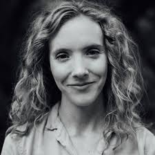 Kathleen Jones is Writing