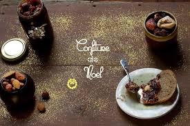 Noel En Pot Une Delicieuse Confiture D Hiver Confiture De Noel Confiture Delicieux