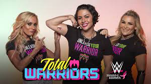 In british america, wars were often named after the sitting british monarch, such as king william's war or queen anne's war.there had already been a king george's war in the 1740s during the reign of king george ii, so british colonists named this conflict after their opponents, and it became known as the french and indian war. Dana Warrior On Twitter Join Us In Just Under 30 Minutes Warriors Wwe Ambassador Dana Warrior Is Back With Totalwarriors Tonight We Are Joined By Wwe Superstars Natbynature Sonyadevillewwe And Glaad Director