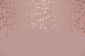 Rose Gold Lights Rose Gold Aesthetic Rose Gold Lights Rose Gold Wallpaper Iphone