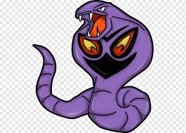 The 10 best rodent pokémon, ranked. Ekans Arbok Pokemon Pokemon Purple Fictional Character Cartoon Png Pngwing