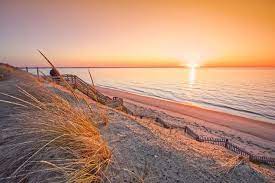Cape Cod Beach Cape Cod Beaches Cape Cod Photography Beach Town