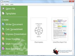In this guide, we'll compare both sets of productivity apps. Libreoffice 5 2 4 2 Free Download Download Bull Portable For Windows 10