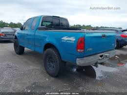 Image result for Chesapeake Blue 2000 F150