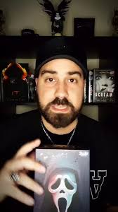 Ghostface High School Musical