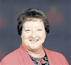 Marianne FLINDALL Obituary