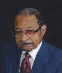 Obituary information for Julius H. Watson