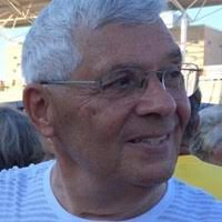 Richard Elskamp Obituary