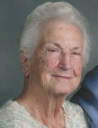 Obituary information for Nellie Whitener McGinnis