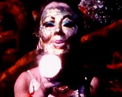 Derek Jarman's music videos