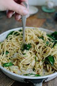 Deliciously Rustic No Sauce Vegetable Pasta Recipe Vegetable Pasta Pasta Sauce Recipes Pasta Dishes