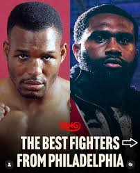 Ring Magazine list the Best Fighter to come from Philadelphia🥊 Did they  get it right❓🧐🤔 #PhillyFAMETV📺